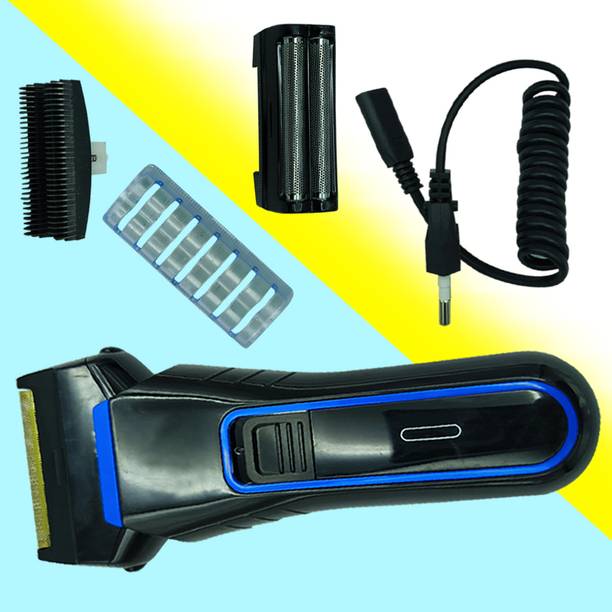 SEEGATE New cordless electric men's shaver razor beard shaver Shaver For Men