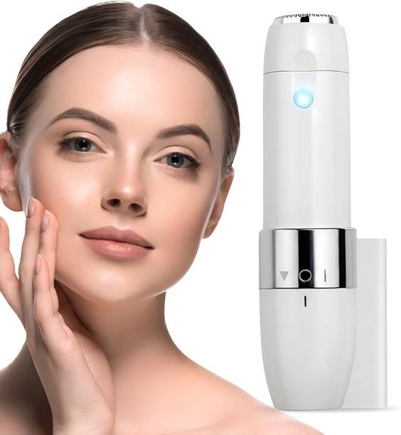 BELENZO Professional Lady Shaver for Women | Face, Eyebrow & Upper Lip trimmer Shaver For Women