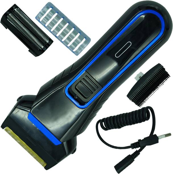 WILCOON Professional cordless shaving machine pop up shaver Shaver For Men