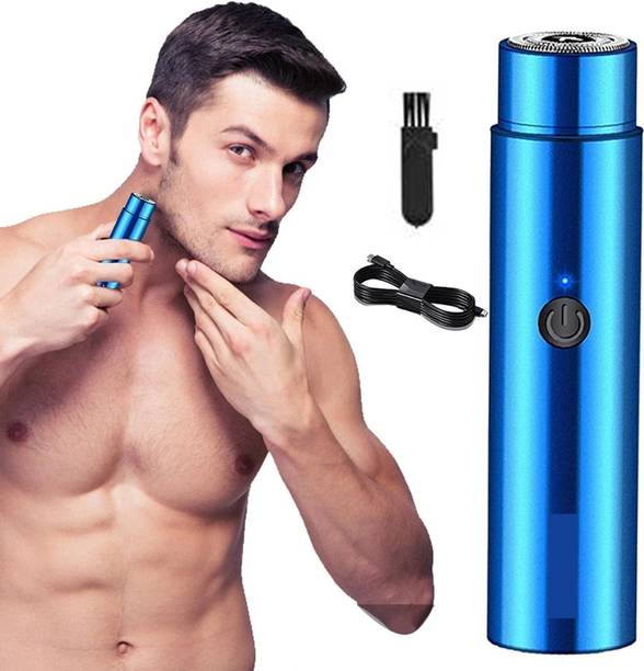 BMJNCJ Portable Electric Shaver - 7 Shaver For Men, Women