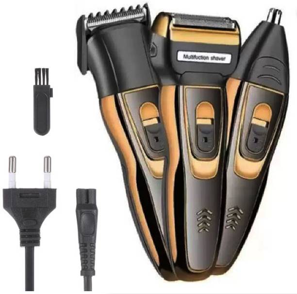 Geemy Gemmy 695 Shaver For Men, Women