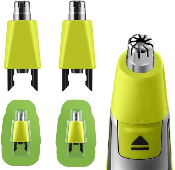 Verilux Nose Hair Trimmer Replacement Blades  Shaver For Women