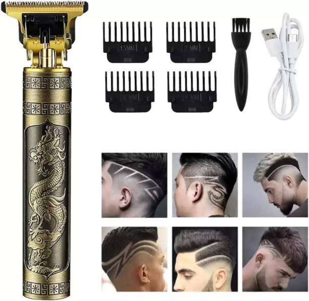 FABUNIK Professional Hair Clipper, Adjustable Blade Clipper, Shaver For Men  Shaver For Men