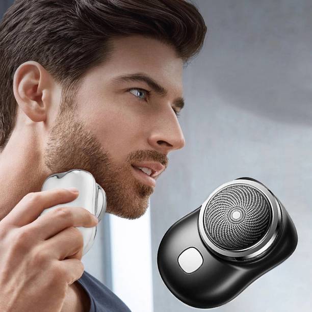 HRKW USB shaver for Mens SV-57 Shaver For Men