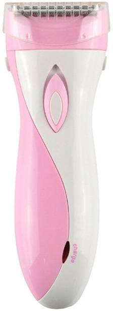 JPRO B Rechargeable Lady Shaver Hair Remover Shaver For Women