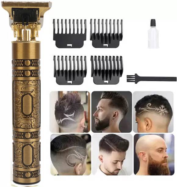 Profiline Waterproof Body Face Hair Cut Machine USB Rechargeable Hair Cutting  Shaver For Men