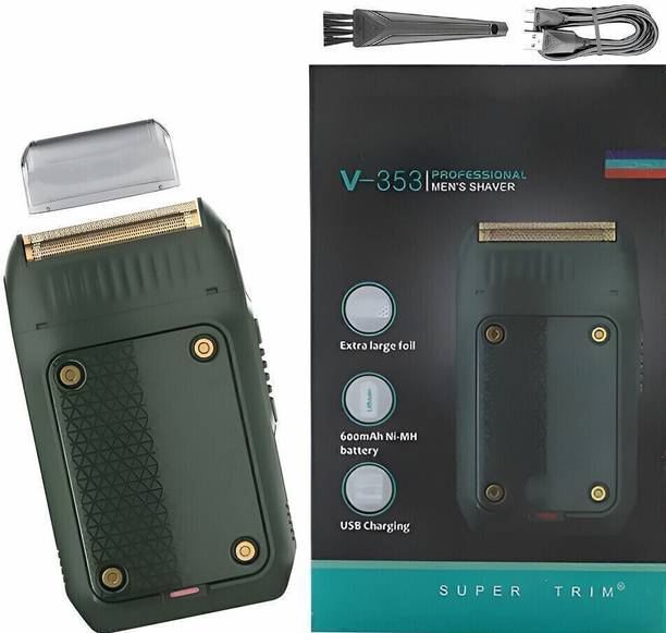 Frinzoo V-353 20 Shaver For Men