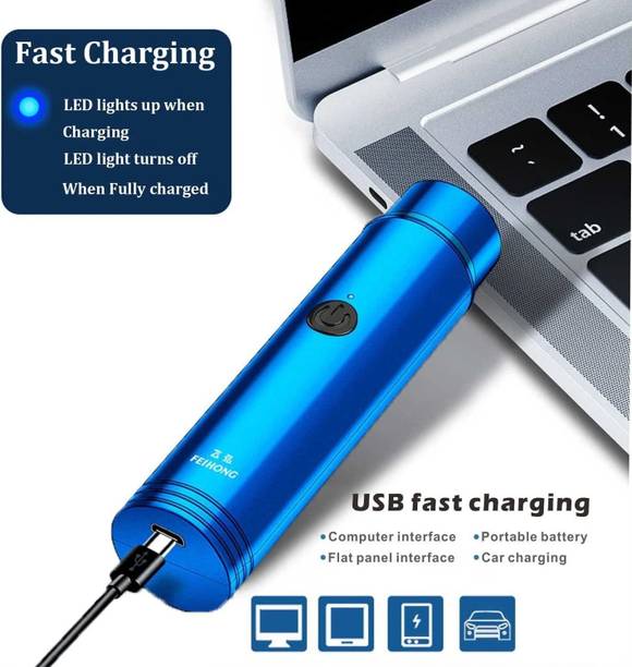 MICOYANG portable travel mini electric shaver men Shaver For Men Shaver For Men