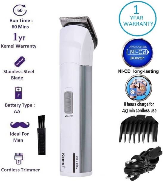 Kemei KM-028 Shaver For Men
