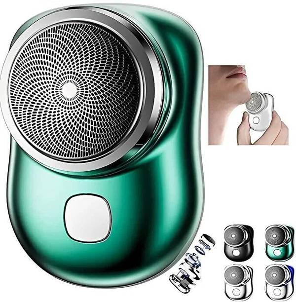 Deman Mini Shaver S47 Shaver For Men, Women