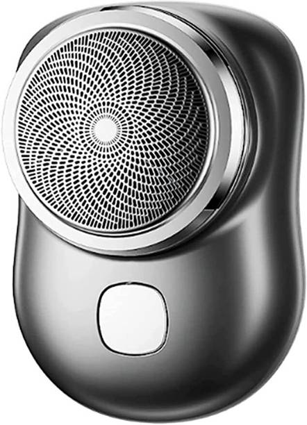 NEWSPARSH mini Soft bread trimmer  Shaver For Men