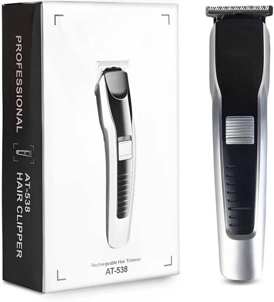 Dazzel Flex Beard & Hair 538 H T C TRIMMER Rechargeable Professional Hair Trimmer Shaver For Men