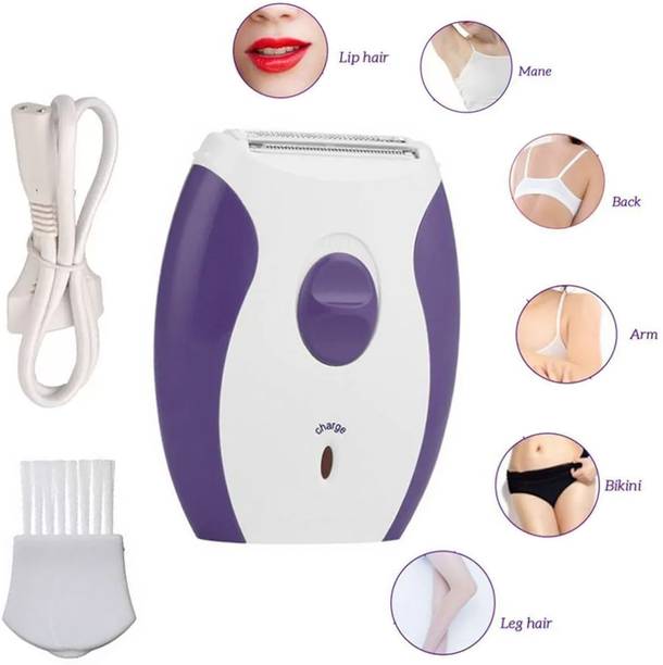 WILCOON New Rechargeable cordless Women epilators for women full body Cordless Epilator