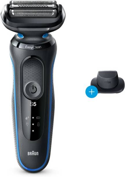 Braun 50-M1200s  Shaver For Men