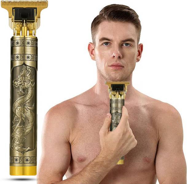 Profiline Premium Stainless Steel Trimmer | High-Performance Grooming | Best Value  Shaver For Men