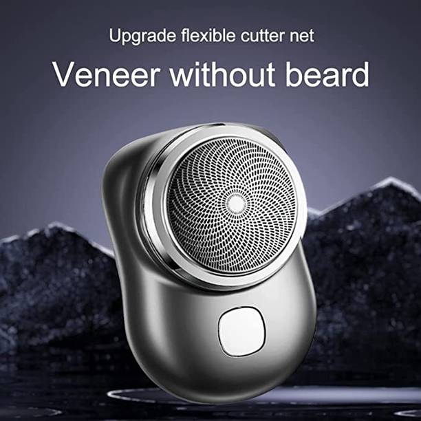 NEWSPARSH Electric Shaver new trimmer  Shaver For Men
