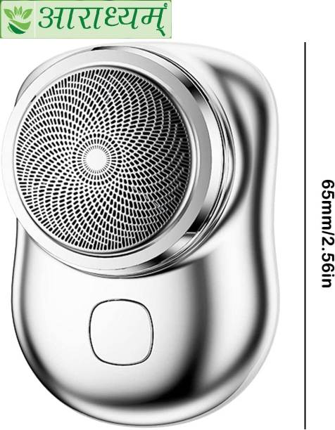 AARADHYAM Electric Shaver new trimmer Shaver For Men, Women
