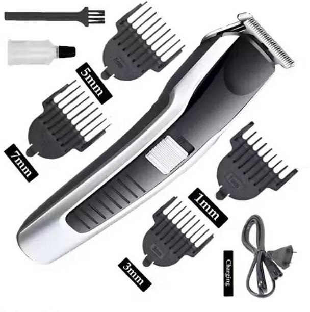 RECHOO Professional Rechargeable Hair Clipper Trimmer Shaver For Men