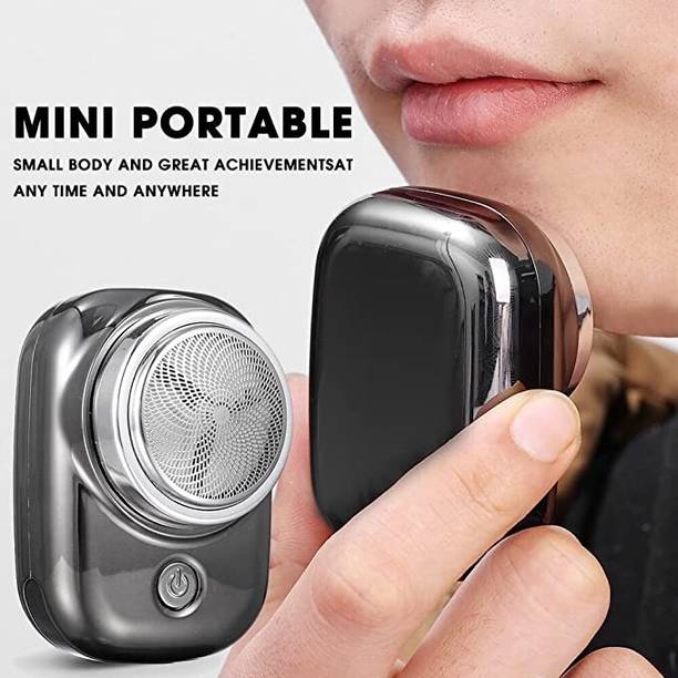 mrquee Soft bread trimmer15  Shaver For Men, Women