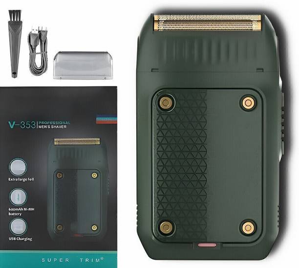 Frinzoo V-353 2 Shaver For Men