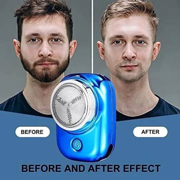HTD TD_SHA_76 Shaver For Men, Women