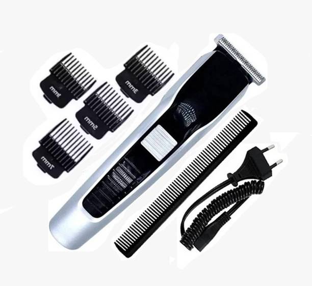 CLINLINSO 538 Cordless Trimmer with Hair Comb for Easy Hair Cutting & Styling Shaver For Men