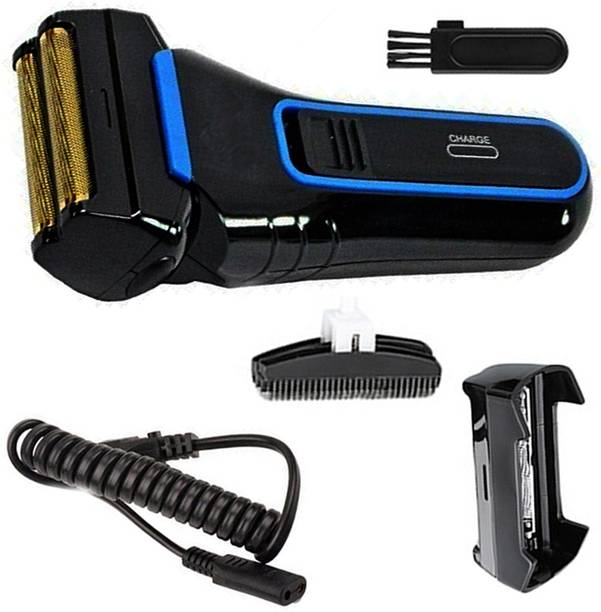 WILCOON New Cordless Bread body groomer shaver men Shaver For Men
