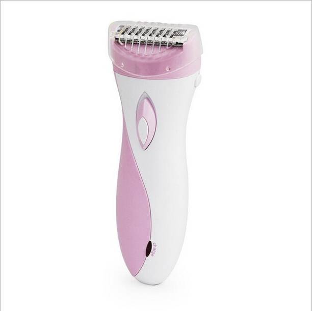 Kemei KM-3018 Shaver For Women