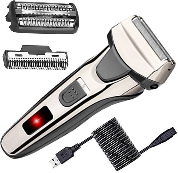 FHGJGJ km 1611 Shaver For Men