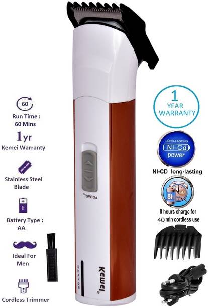 Kemei KM-028 Shaver For Men