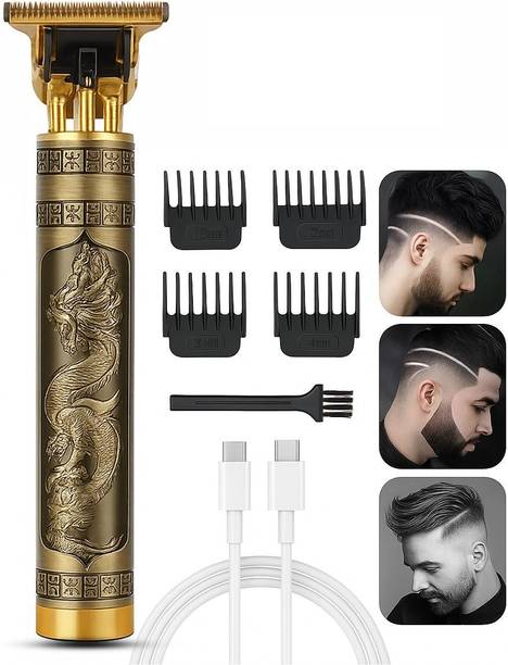 Profiline Professional Vintage T9 Shaver Hair Cutting Machine -VB Shaver For Men