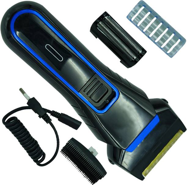 WILCOON Best quality rechargeable salon smooth razor beard shaver Shaver For Men