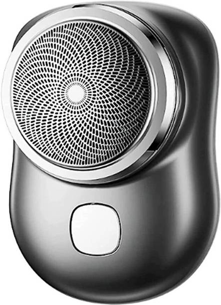 GLOWMART Reachargeble shaver for Mens TT_186  Shaver For Men