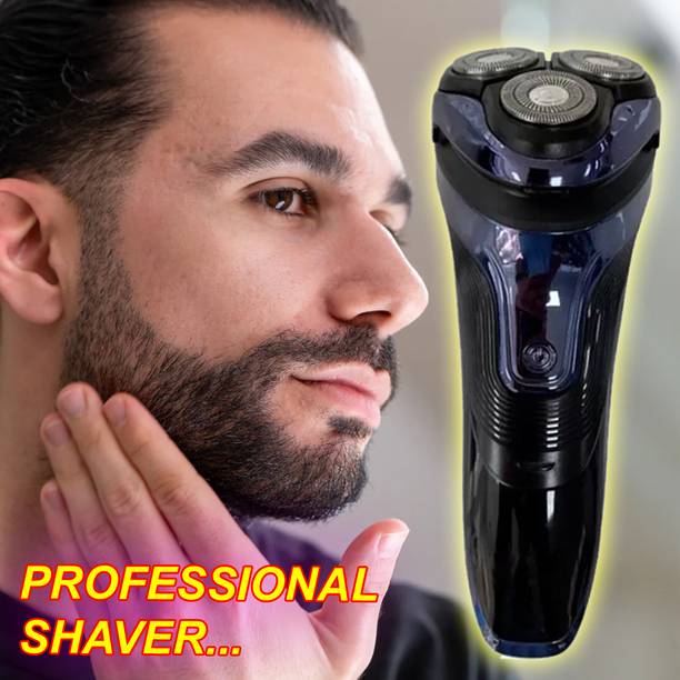 WILCOON New cordless electric high power long lasting professional foil shaver Shaver For Men