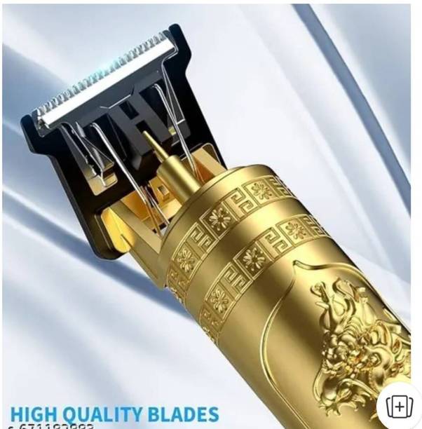 Vintage T9 Trimmer T-9 shaver AS021 Shaver For Men