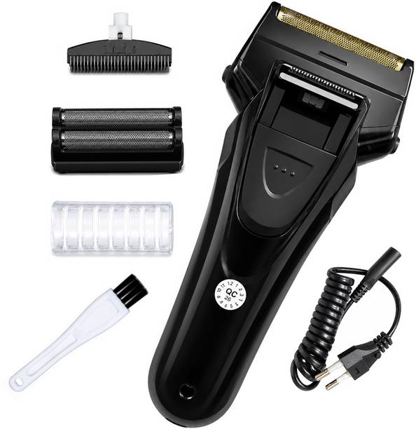 Butterrfly one Men's Electric Foil Shaver Smooth Skin Rechargeable Razor Shaver For Men