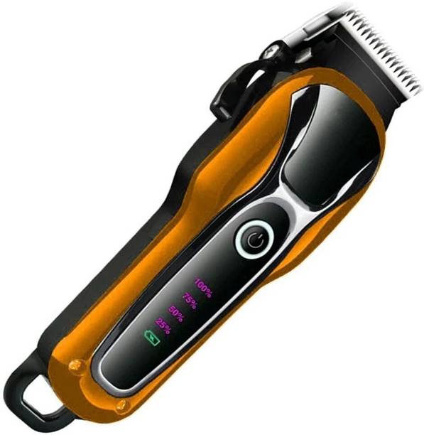 CU IN Hair Cutting Machine for Cat Hair Animal Hair Clipper Shaver For Men, Women
