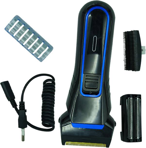 WILCOON New most powerful heavy duty cordless grooming beard shaver Shaver For Men