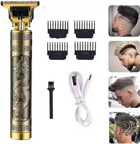 Profiline Hair Trimer For Men Stylish Profesional Trimer 90min Runtime Shaver For Men