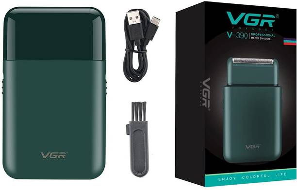 VGR V-390G Shaver For Men