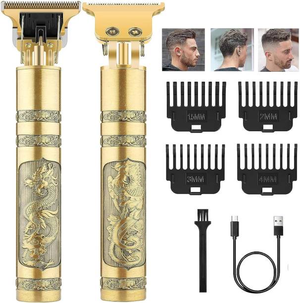 RACCOON Hair Clippers for Men,Electric Pro Li Outliner Grooming Zero Gapped Hair Clipper  Shaver For Men, Women