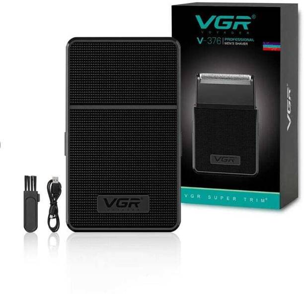 VGR V-376 Shaver For Men