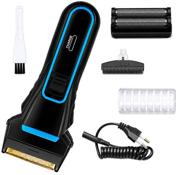 Butterrfly one Rechargeable Electric Foil Beard Shaver Grooming Machine Shaver For Men