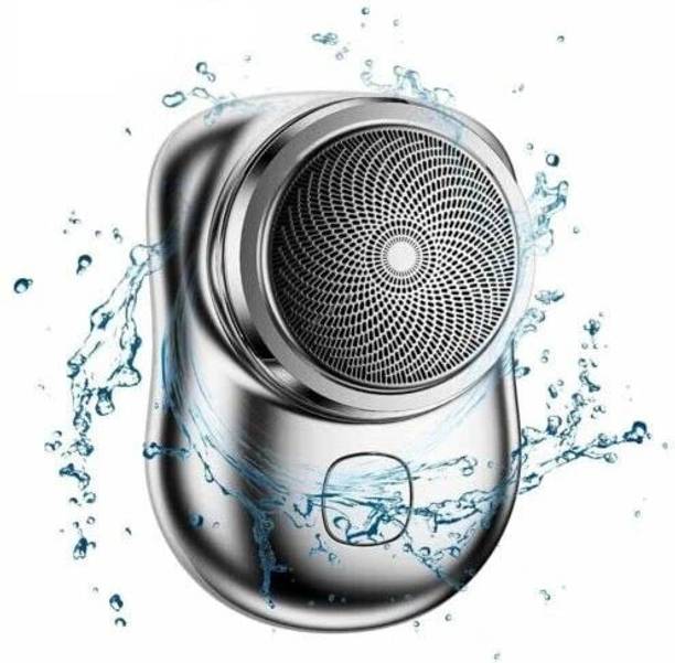 HRKW USB shaver for Mens SV-50 Shaver For Men