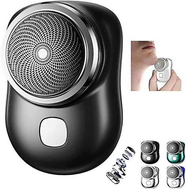 NEWSPARSH New mini Soft bread trimmer  Shaver For Men