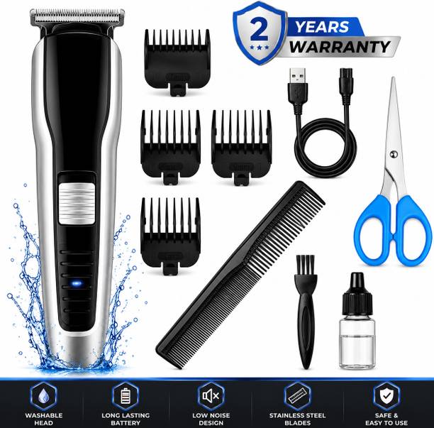 Zeno volt 538 All-in-One Grooming Trimmer Set for Men Shaver For Men, Women