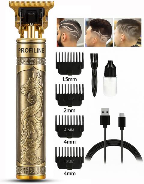 Profiline A T9-Metal-shaving machine :: shaver men :: shaver :: shaving machine men Shaver For Men
