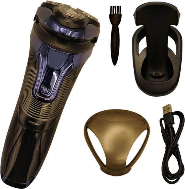 SEEGATE New professional cordless heavy duty shaving machine shaver Shaver For Men