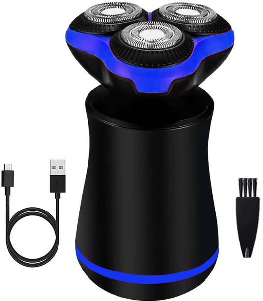 Retail Infinity Professional shaver with powerful battery that provides long-lasting power Shaver For Men