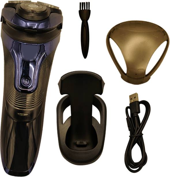 SEEGATE New high quality cordless professional beard shaver Shaver For Men
